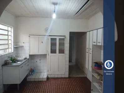 Casa com 2 Quartos à venda, 113m² no Vila Cláudia, São Paulo