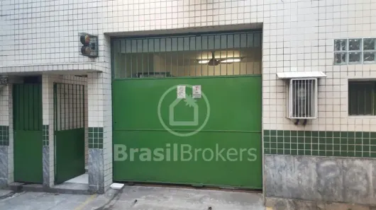 Prédio Comercial com 6 Quartos à venda, 396m² no Vila Isabel, Rio de Janeiro
