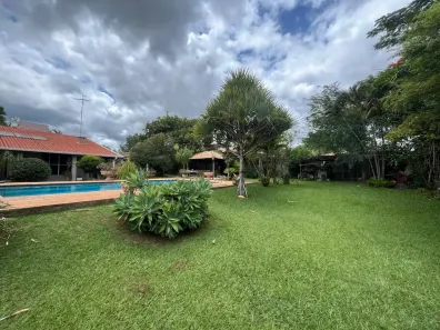 Casa de Condomínio com 3 Quartos à venda, 303m² no Parque Xangrilá, Campinas