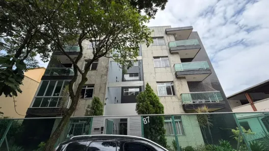 Cobertura com 3 Quartos à venda, 195m² no Europa, Contagem