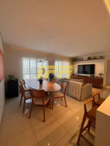Apartamento com 3 Quartos à venda, 90m² no Jardim das Nações, Taubaté
