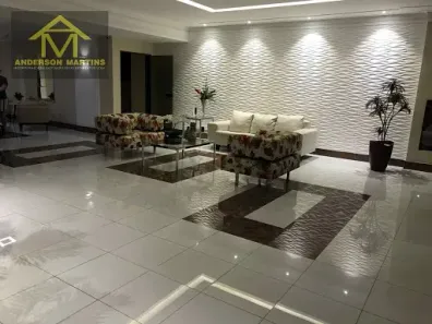 Apartamento com 4 Quartos à venda, 170m² no Praia da Costa, Vila Velha