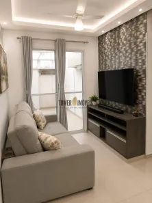 Apartamento com 2 Quartos à venda, 47m² no Jardim Alto da Boa Vista, Valinhos