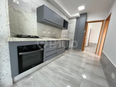 Apartamento com 3 Quartos para alugar, 140m² no São Dimas, Piracicaba