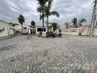 Apartamento com 2 Quartos à venda, 44m² no Crispim, Pindamonhangaba
