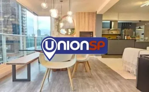 Apartamento com 2 Quartos à venda, 105m² no Cidade Monções, São Paulo