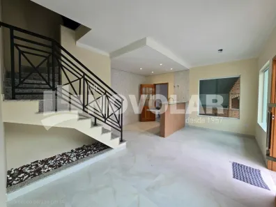 Sobrado com 3 Quartos à venda, 86m² no Vila Santa Terezinha (Zona Norte), São Paulo