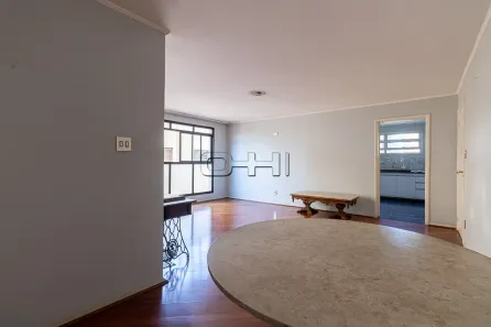 Apartamento com 3 Quartos à venda, 120m² no Pinheiros, São Paulo