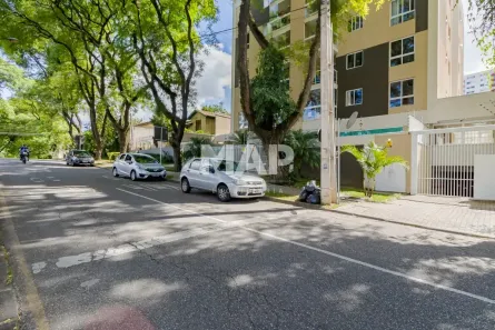 Apartamento com 3 Quartos à venda, 82m² no Portão, Curitiba