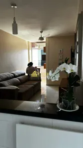 Apartamento com 3 Quartos à venda, 69m² no Santa Mônica, Uberlândia