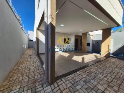 Casa com 4 Quartos à venda, 163m² no Plano Diretor Sul, Palmas