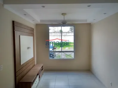 Apartamento com 2 Quartos à venda, 43m² no Cidade Jardim, Jacareí