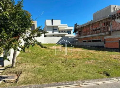 Lote/Terreno à venda, 450m² no Condomínio Residencial Monte Carlo, São José dos Campos