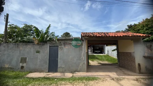 Casa com 2 Quartos à venda, 150m² no São João do Rio Vermelho, Florianópolis