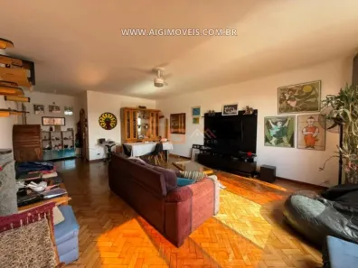 Apartamento com 2 Quartos à venda, 165m² no Tijuca, Rio de Janeiro