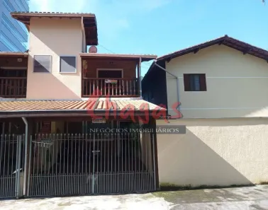 Casa com 2 Quartos à venda, 65m² no Jardim Primavera, Caraguatatuba