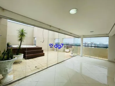 Cobertura com 3 Quartos à venda, 154m² no Jardim Ester, São Paulo