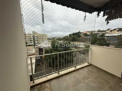 Apartamento com 2 Quartos à venda, 60m² no Freguesia (Jacarepaguá), Rio de Janeiro