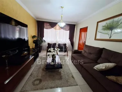 Casa com 3 Quartos à venda, 233m² no Engenho de Dentro, Rio de Janeiro