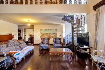 Casa com 4 Quartos à venda, 454m² no Vila Mariana, São Paulo