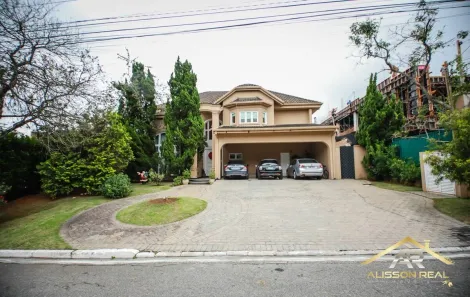 Apartamento com 4 Quartos à venda, 660m² no Tamboré, Santana de Parnaíba