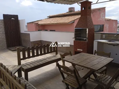 Apartamento com 2 Quartos à venda, 161m² no Felícia, Vitória da Conquista