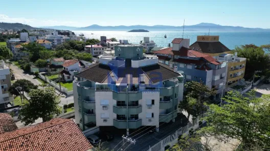 Cobertura com 2 Quartos à venda, 101m² no Cachoeira do Bom Jesus, Florianópolis