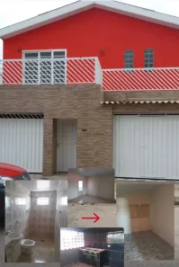 Casa com 6 Quartos à venda, 300m² no Canelas, Várzea Grande