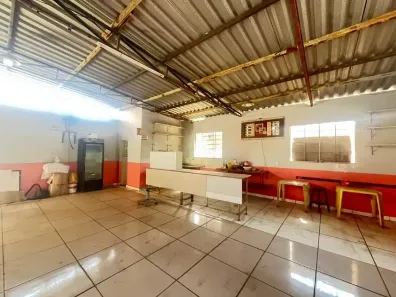 Casa com 2 Quartos à venda, 59m² no Itaipu (Barreiro), Belo Horizonte