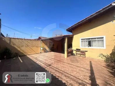 Casa com 3 Quartos à venda, 225m² no Parque Ouro Fino, Sorocaba