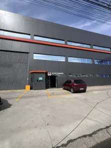 Prédio Comercial para alugar, 1078m² no Américan Park Empresarial NR, Indaiatuba