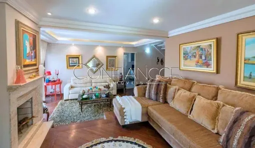 Casa com 4 Quartos à venda, 500m² no São Braz, Curitiba
