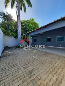 Casa com 3 Quartos à venda, 202m² no Morada Nobre, Barreiras