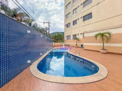 Apartamento com 2 Quartos à venda, 63m² no Santa Bárbara, Niterói
