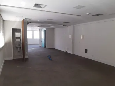 Sala Comercial para alugar, 150m² no Consolação, São Paulo