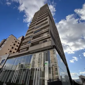 Apartamento com 1 Quarto para alugar, 27m² no Vila Mazzei, São Paulo