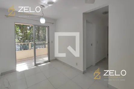 Apartamento com 2 Quartos à venda, 51m² no Jardim Nova Europa, Campinas