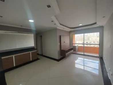 Apartamento com 3 Quartos à venda, 70m² no Floradas de São José, São José dos Campos