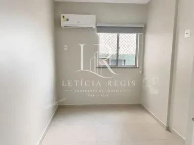 Apartamento com 2 Quartos para alugar, 63m² no Marco, Belém