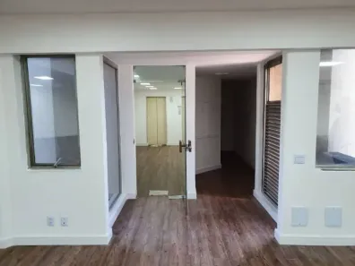 Sala Comercial à venda, 204m² no Cidade Monções, São Paulo
