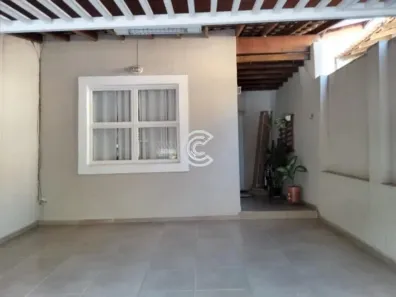 Casa com 3 Quartos à venda, 140m² no Vila Real Continuação, Hortolândia