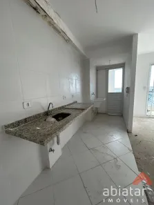 Apartamento com 2 Quartos à venda, 60m² no Jardim Marilu, Carapicuíba