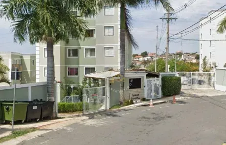 Apartamento com 2 Quartos à venda, 48m² no Vila Carminha, Campinas