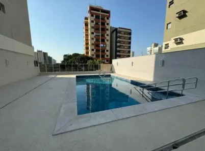Apartamento com 3 Quartos à venda, 100m² no Praia do Canto, Vitória