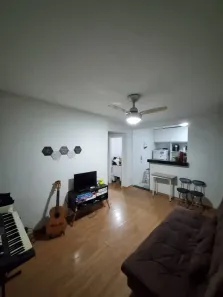 Apartamento com 2 Quartos à venda, 57m² no São Pedro, Juiz de Fora