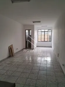 Sala Comercial para alugar, 40m² no Santo Amaro, São Paulo