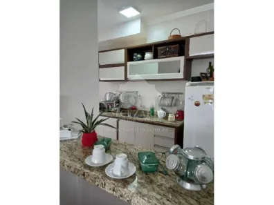 Apartamento com 2 Quartos à venda, 67m² no Centro, Taubaté