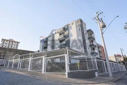 Apartamento com 2 Quartos à venda, 80m² no Vila Barão, Sorocaba