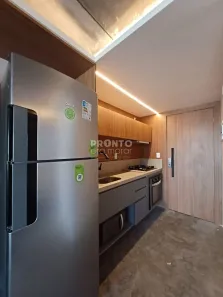 Flat com 1 Quarto à venda, 42m² no Ponta de Serrambi, Ipojuca