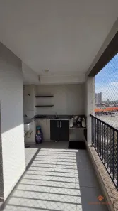 Apartamento com 2 Quartos à venda, 49m² no Vila Yolanda, Osasco